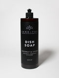 Elegant Coconut & Lychee 25.4 oz Dish Soap