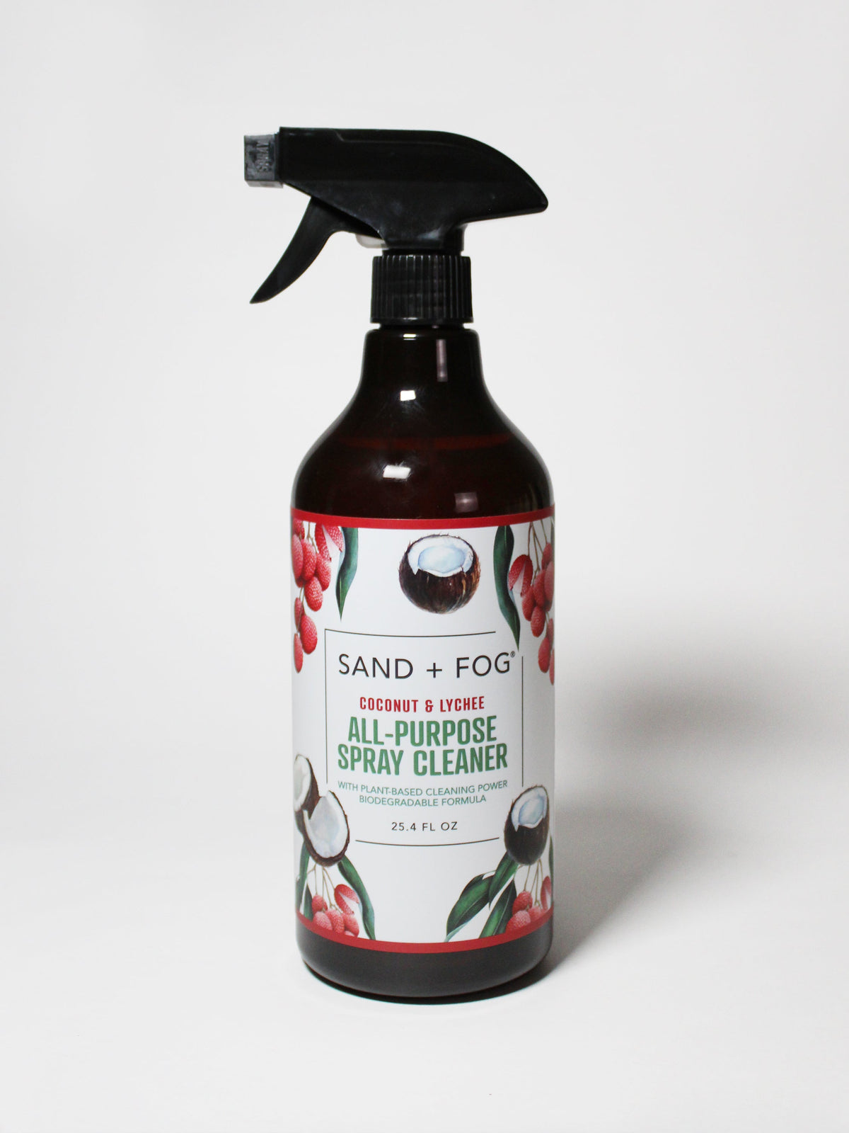 Elegant Coconut & Lychee 25.4 oz All-Purpose Spray Cleaner