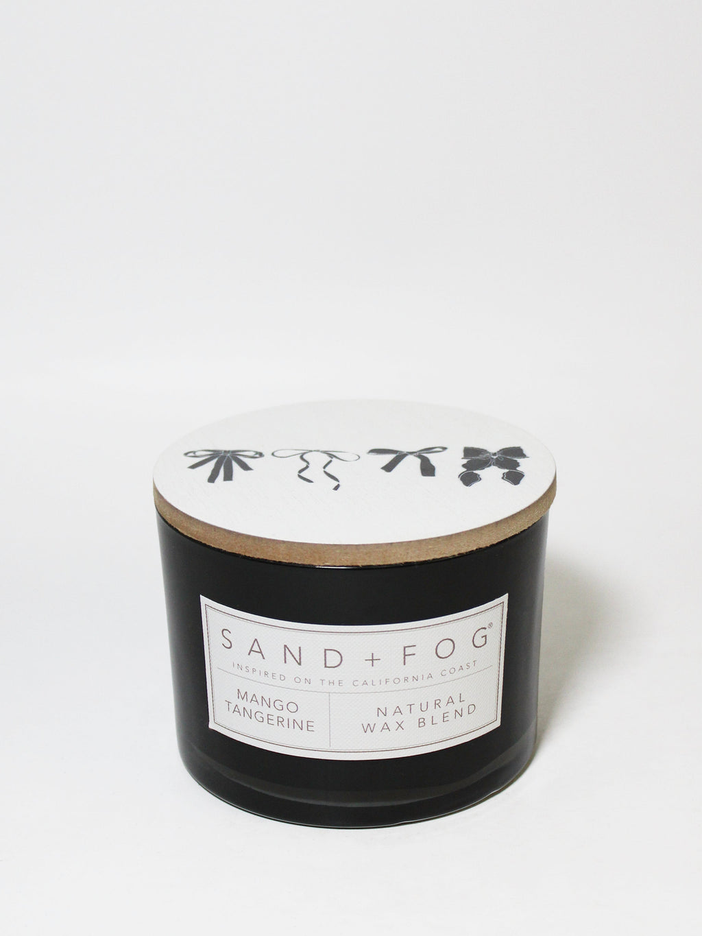 Cozy Mango Tangerine 12 oz scented candle
