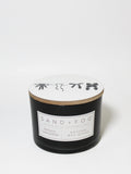 Cozy Mango Tangerine 12 oz scented candle