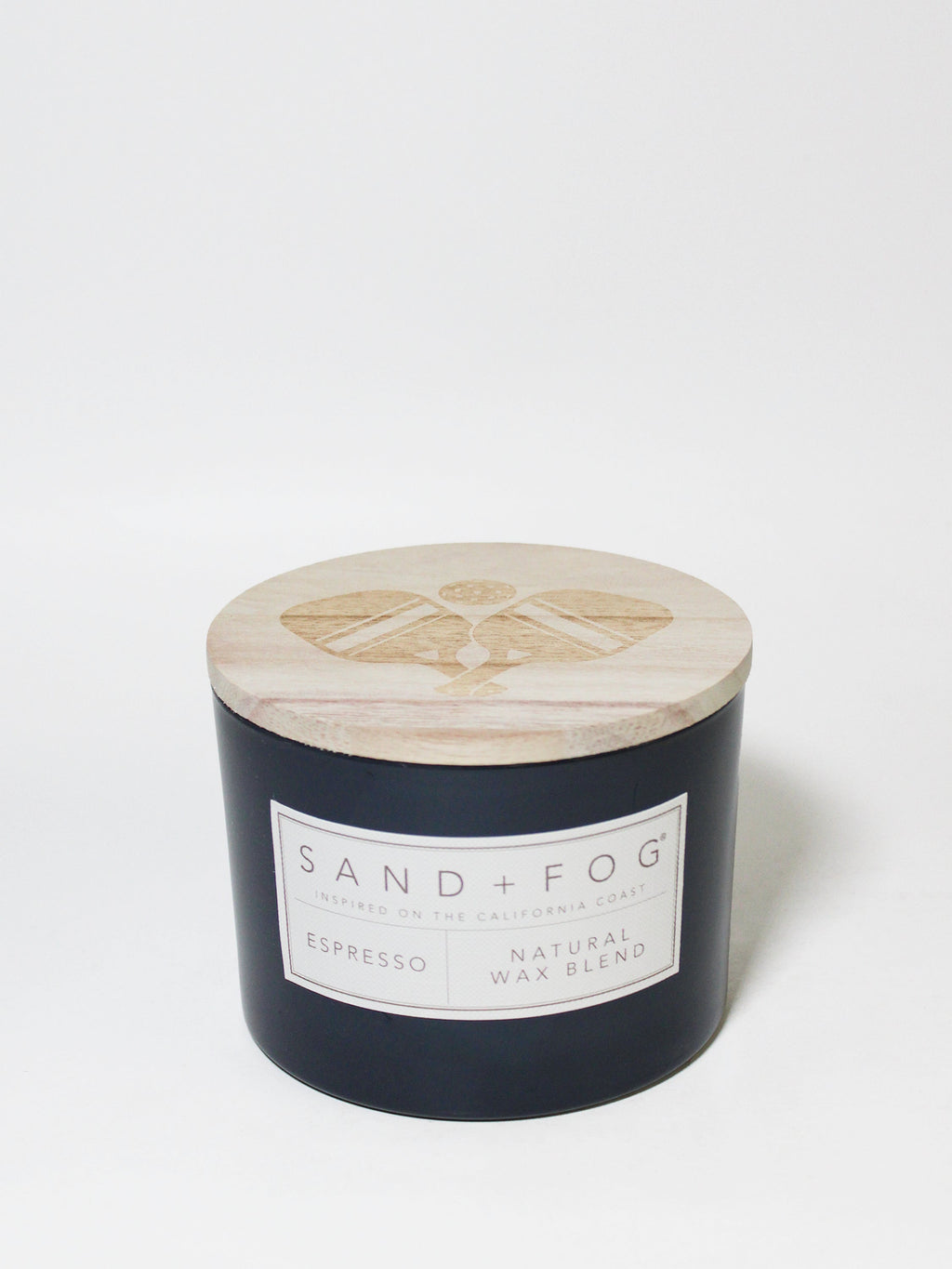 Cozy Espresso 12 oz scented candle