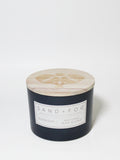 Cozy Espresso 12 oz scented candle