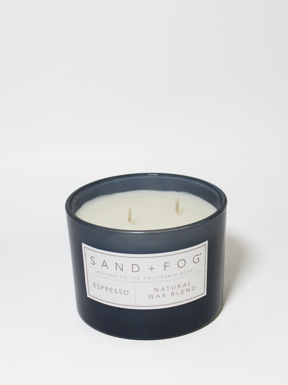 Cozy Espresso 12 oz scented candle