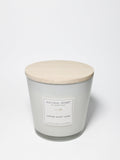 Cozy Upper East Side Natural Home 31 oz scented candle