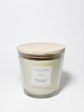 Cozy Lemongrass & Ginger Natural Home 31 oz scented candle