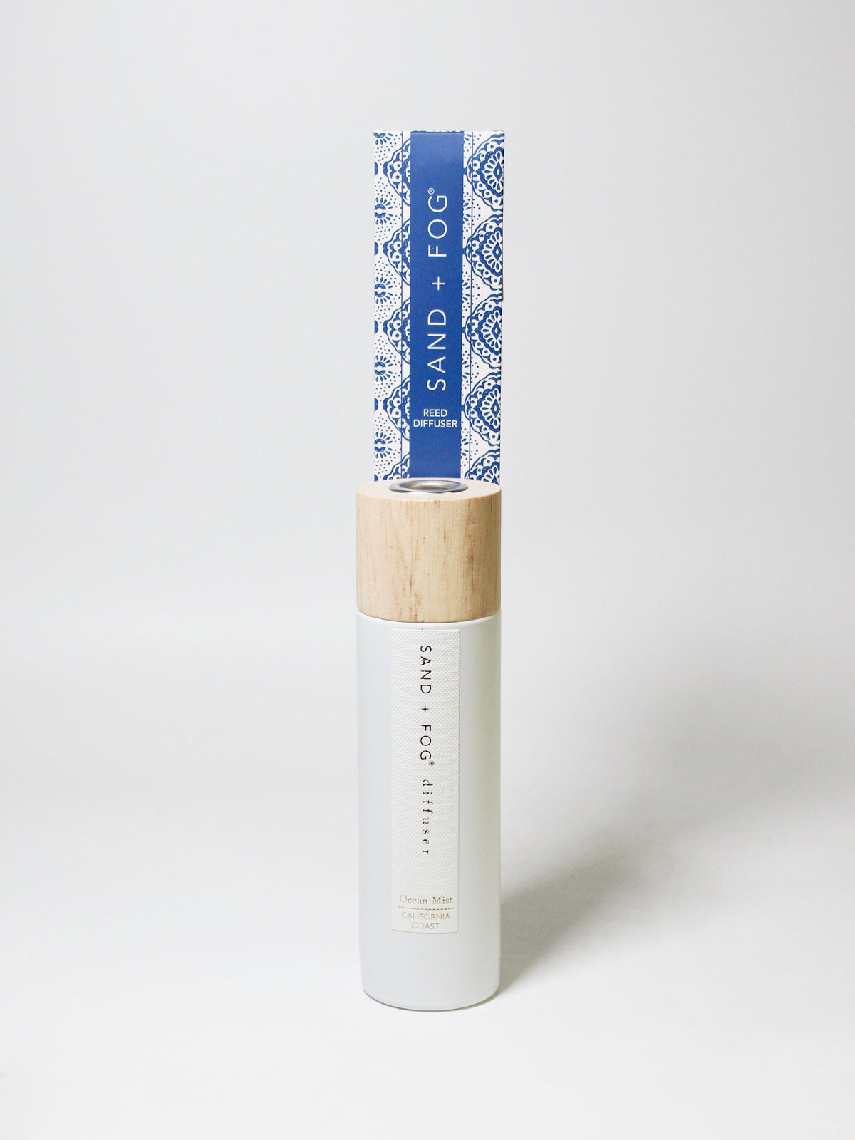 Aromatic Ocean Mist 100 ml Reed Diffuser