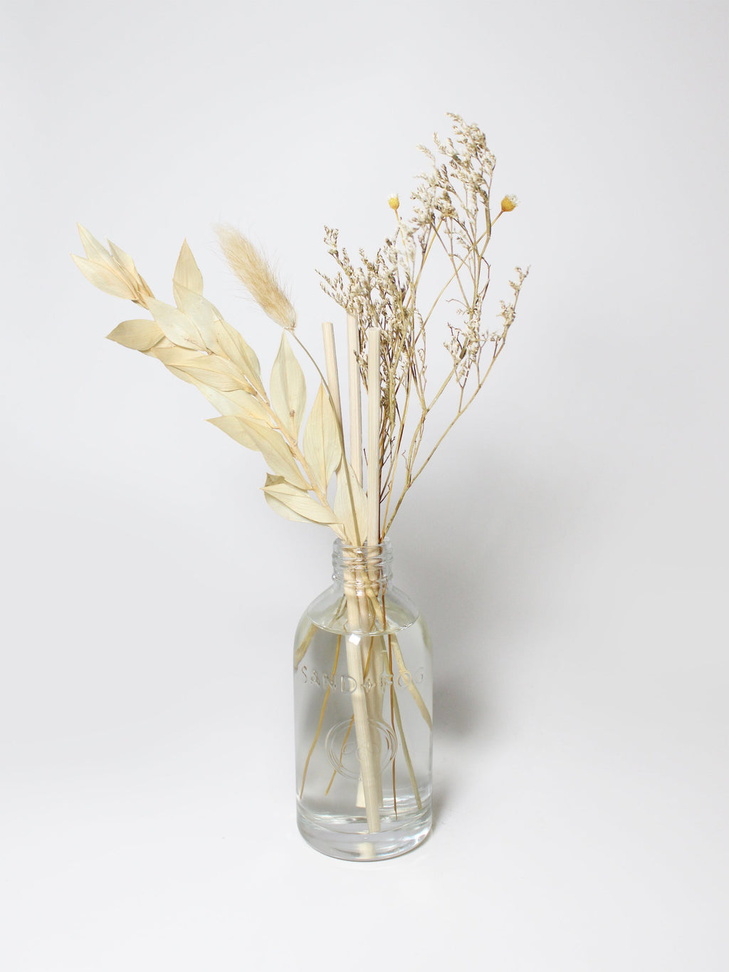Aromatic Lavender & Neroli 110 ml Reed Diffuser