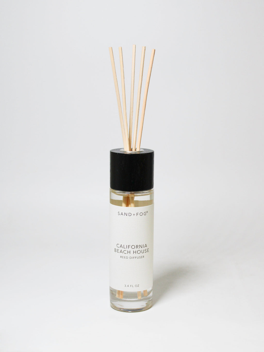 Aromatic California Beach House 100 ml Reed Diffuser