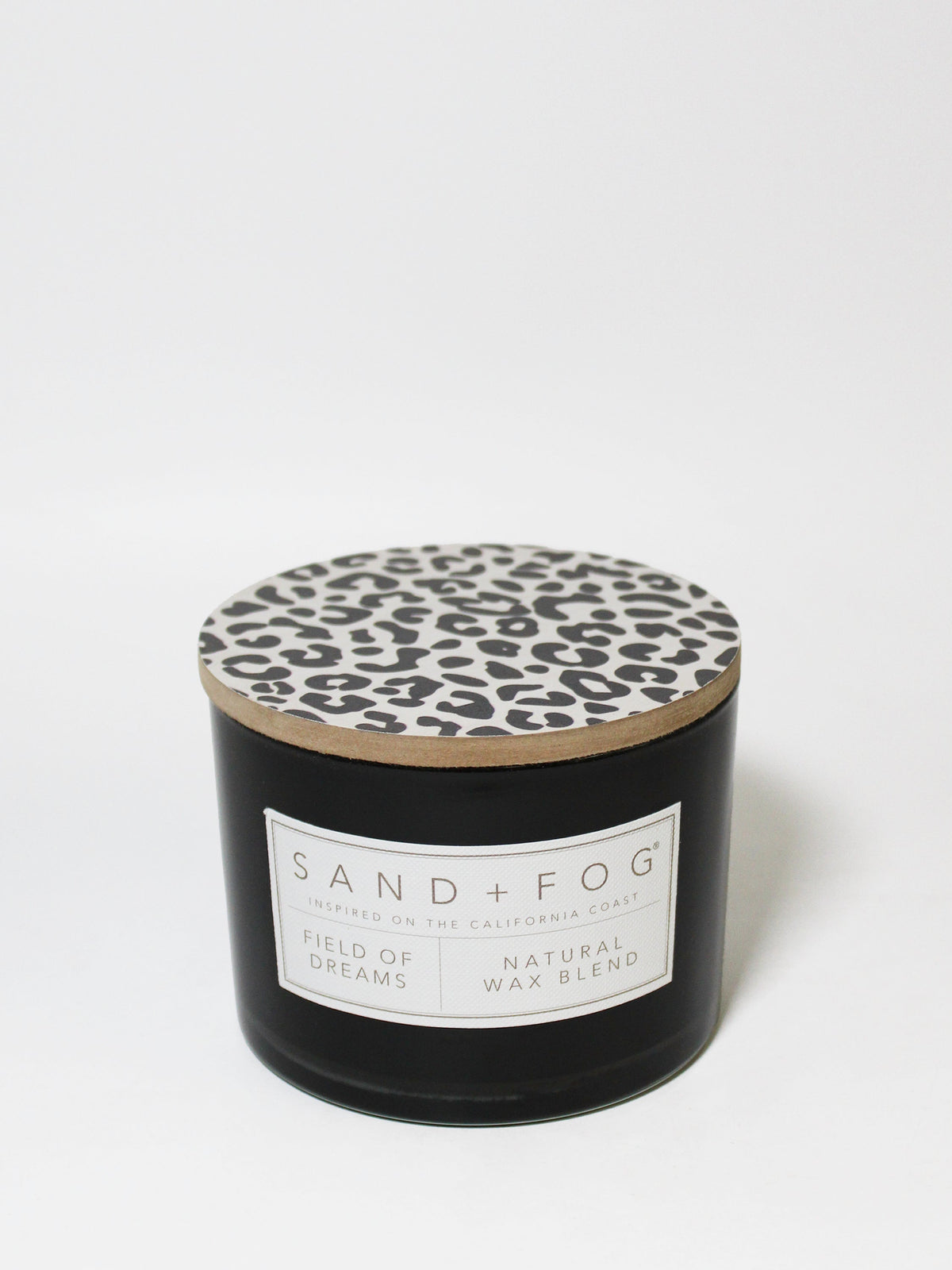 Cozy Field of Dreams 12 oz scented candle