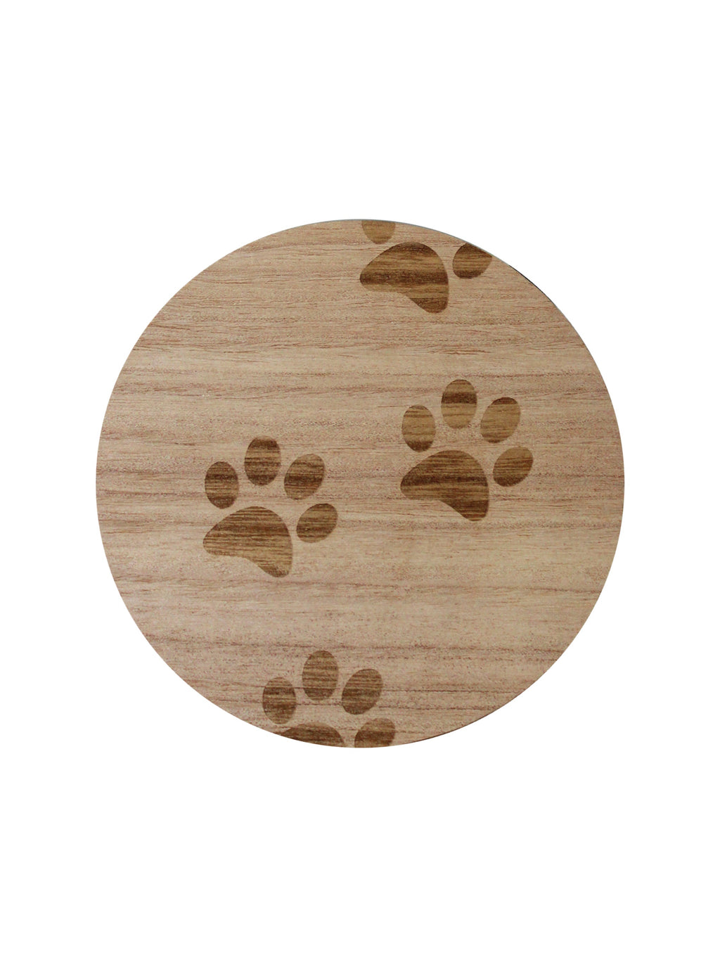 Cozy Sand + Paws Amber & Fig 12 oz scented candle