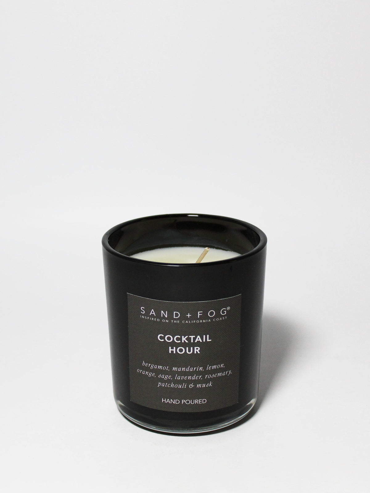 Cozy Cocktail Hour 10 oz scented candle