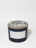 Cozy Paradise Guava 12 oz scented candle