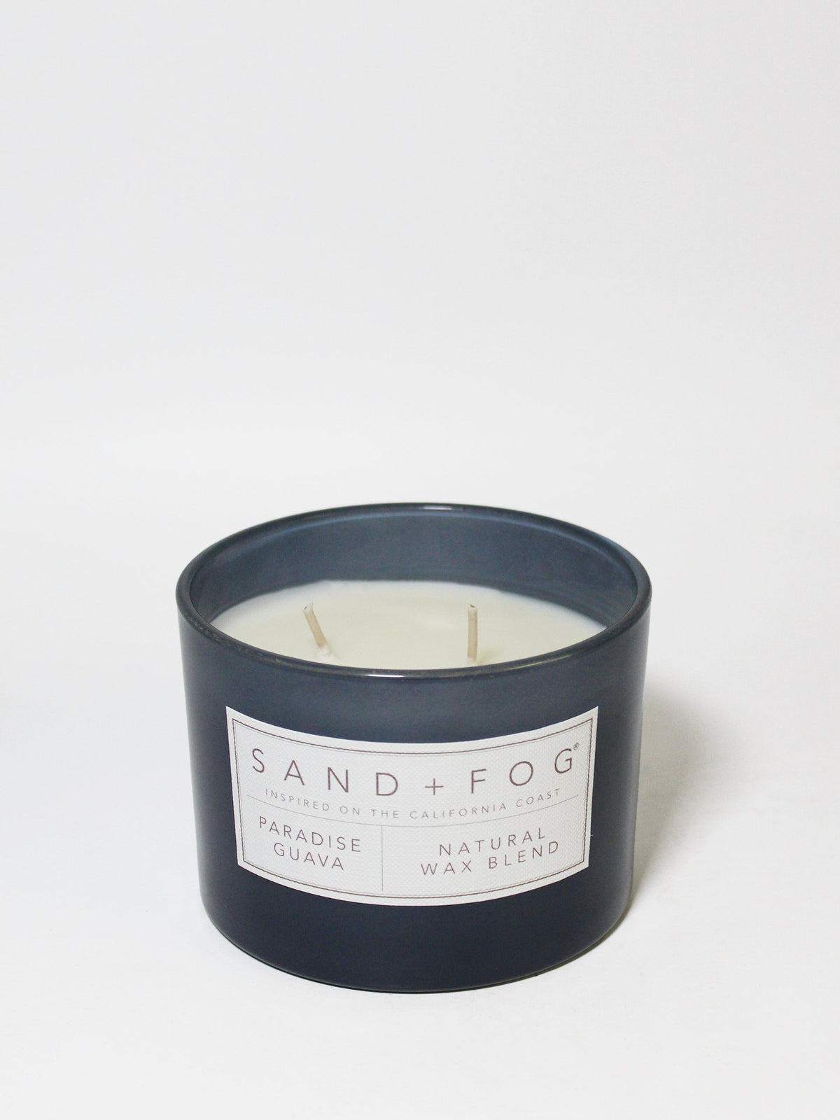 Cozy Paradise Guava 12 oz scented candle