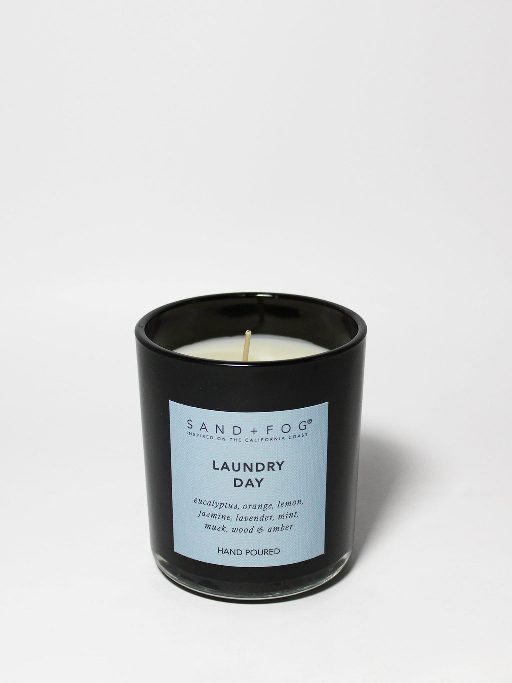 Cozy Laundry Day 10 oz scented candle