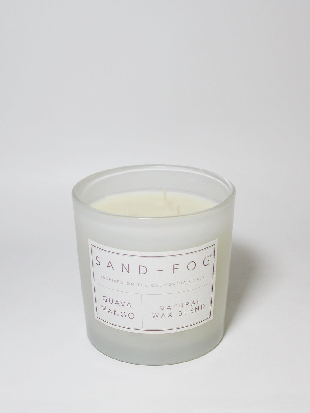 Cozy Guava Mango 21 oz scented candle