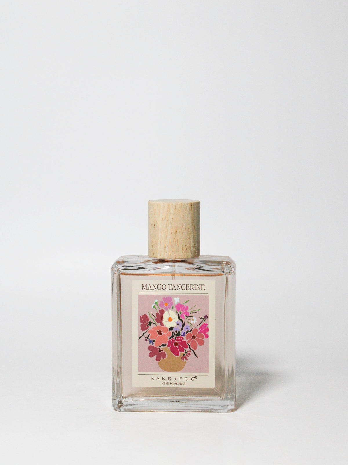 Refreshing Mango Tangerine 107 ml Room Spray