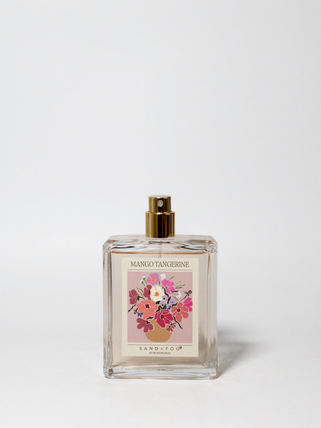 Refreshing Mango Tangerine 107 ml Room Spray