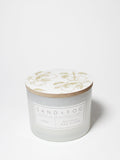 Cozy Eden 12 oz scented candle