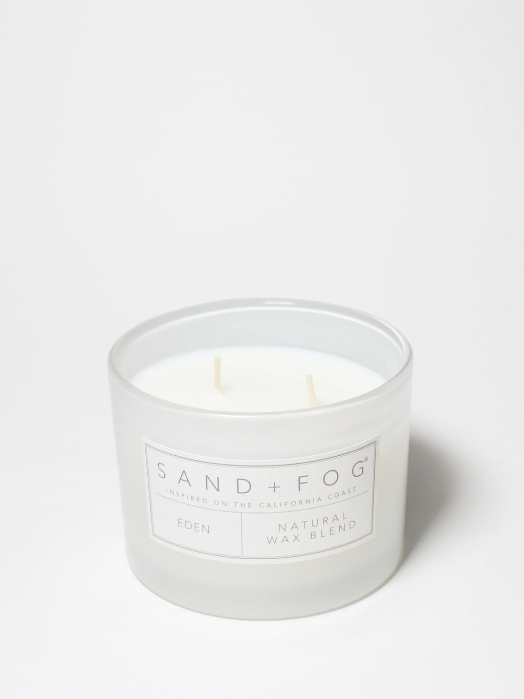 Cozy Eden 12 oz scented candle