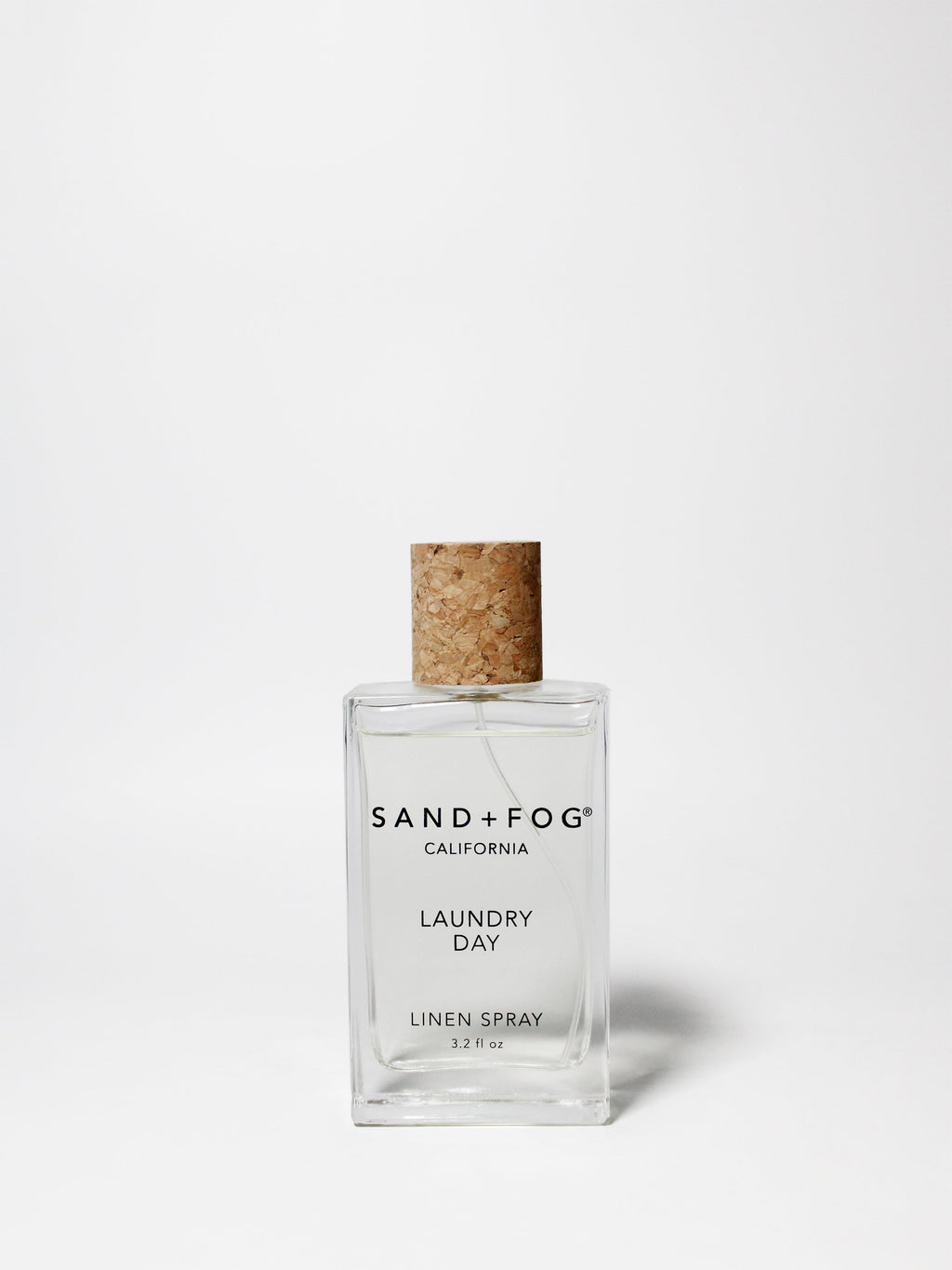 Refreshing Laundry Day 95 ml Linen Spray