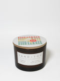 Cozy Fern & Moss 12 oz scented candle