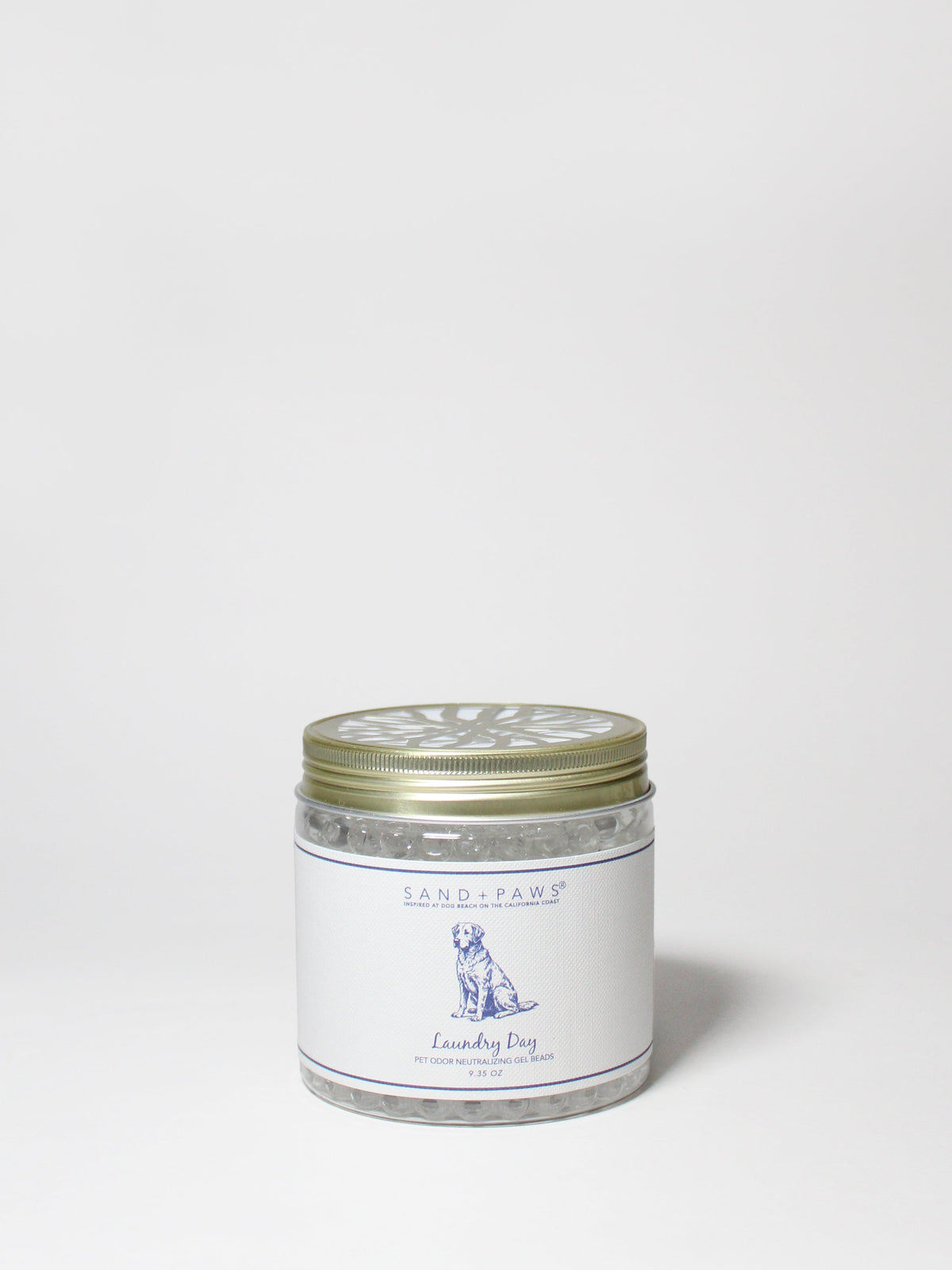 Elegant Laundry Day 9.35 oz Gel Scent Beads