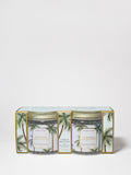 Elegant California Beach House 9.35 oz Gel Scent Beads Pack of 2