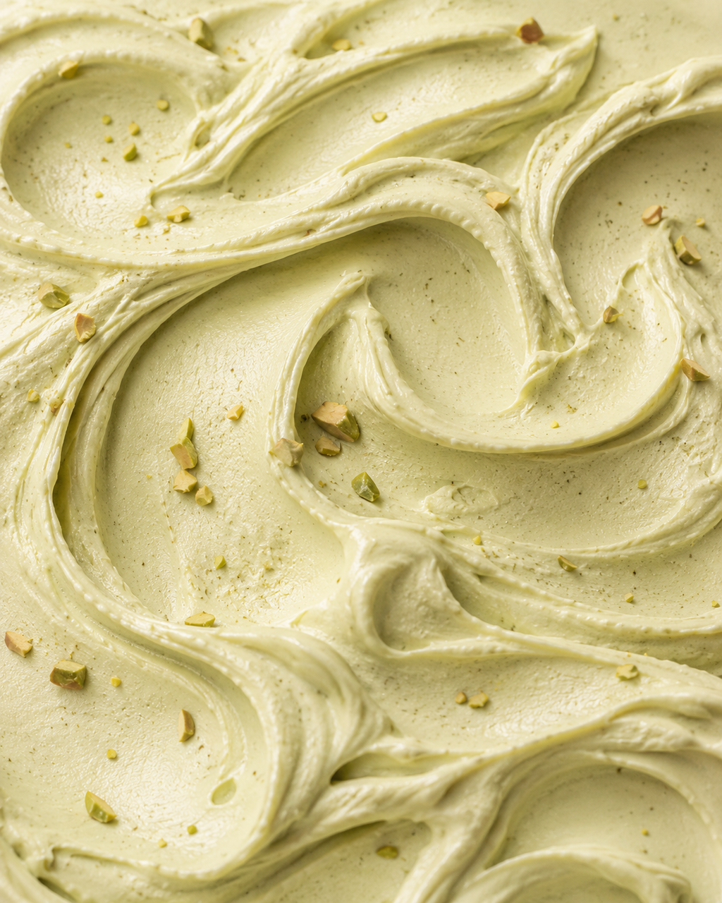 Elegant Pistachio Dream 16.9 oz Whipped Body Butter