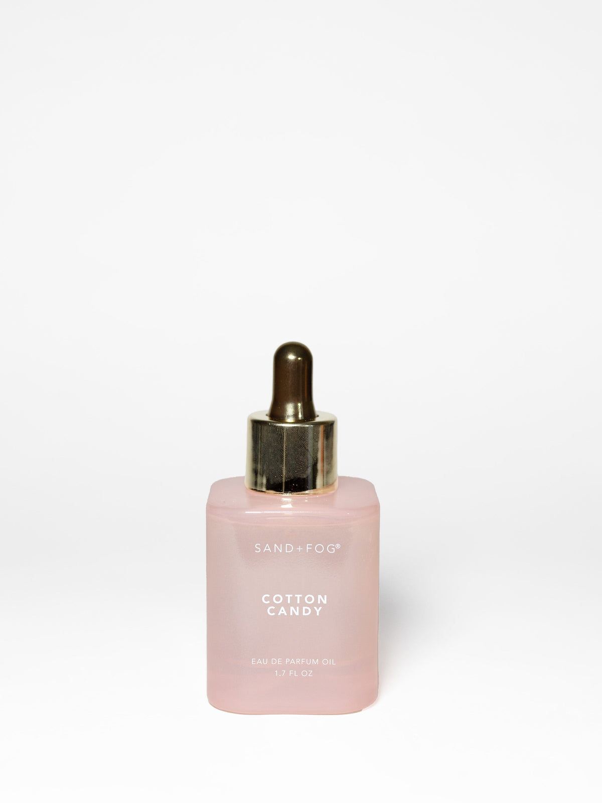 Signature Cotton Candy 50ml Perfume Oil Dropper