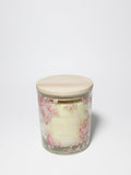 Cozy Rosewood 11.5 oz scented candle