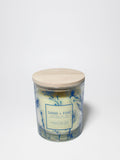 Cozy Ocean & Sea Salt 11.5 oz scented candle