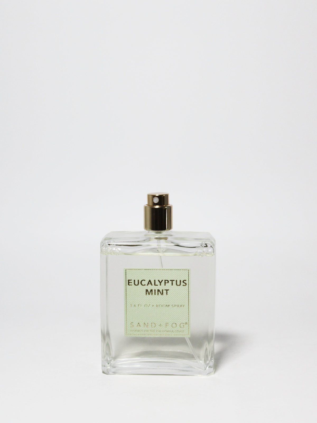 Refreshing Eucalyptus Mint 107 ml Room Spray