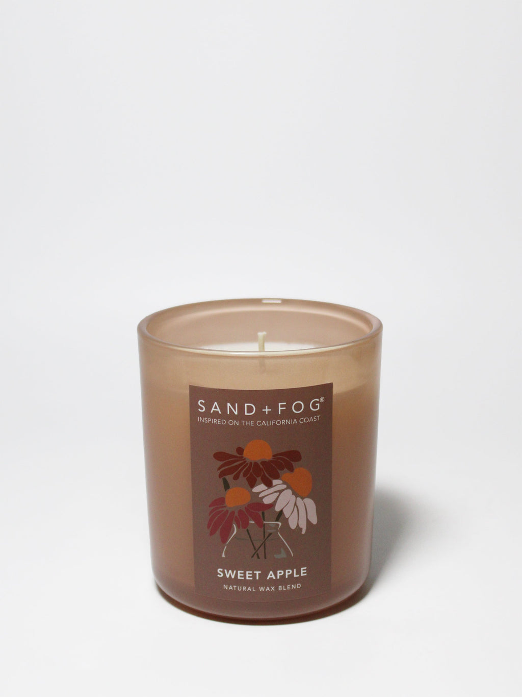 Cozy Sweet Apple 10 oz scented candle
