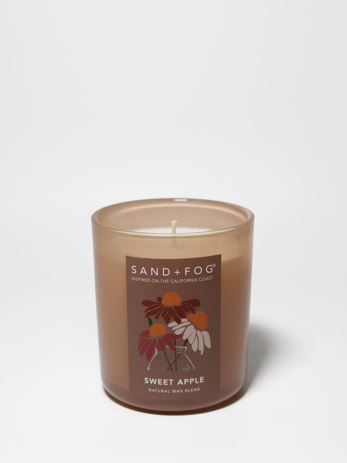 Cozy Sweet Apple 10 oz scented candle