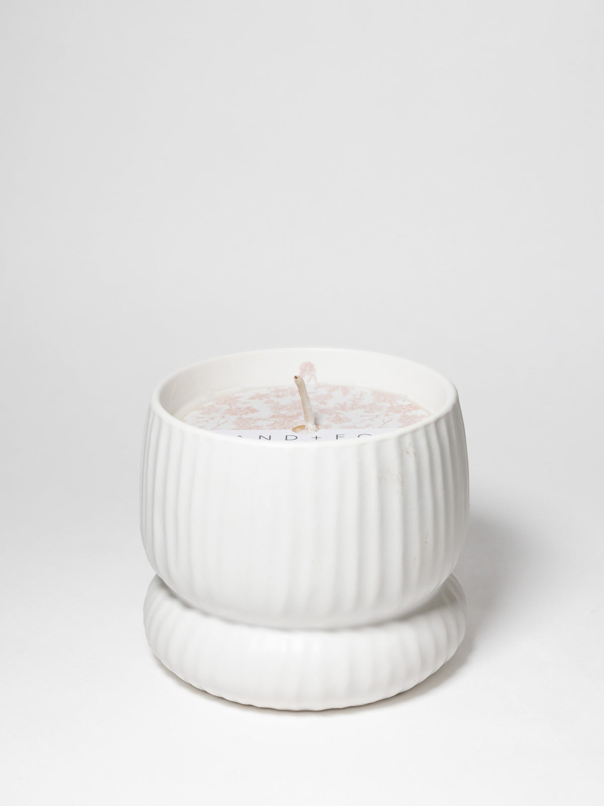 Cozy California Beach House 10 oz scented candle