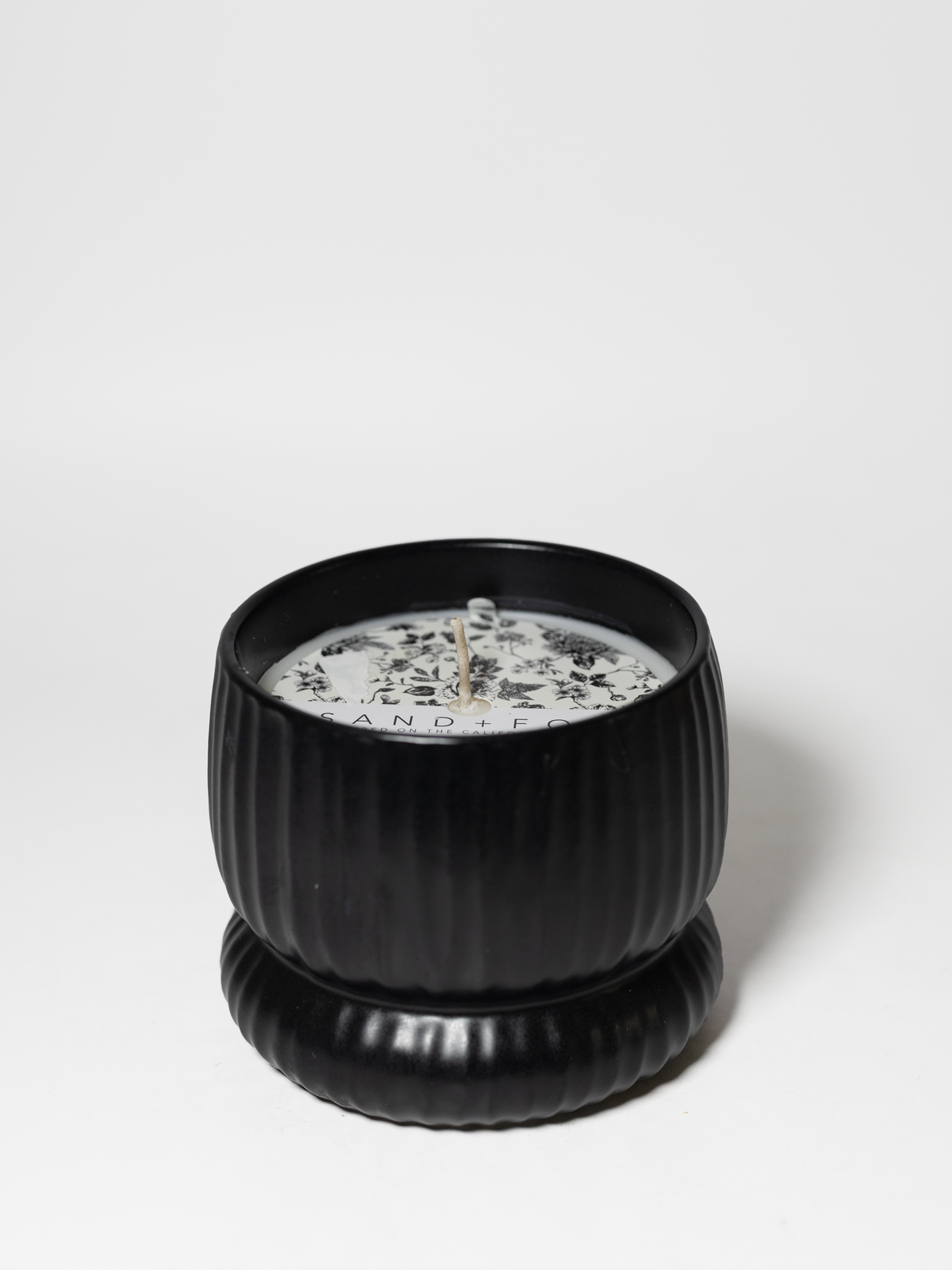 Cozy Speakeasy 10 oz scented candle