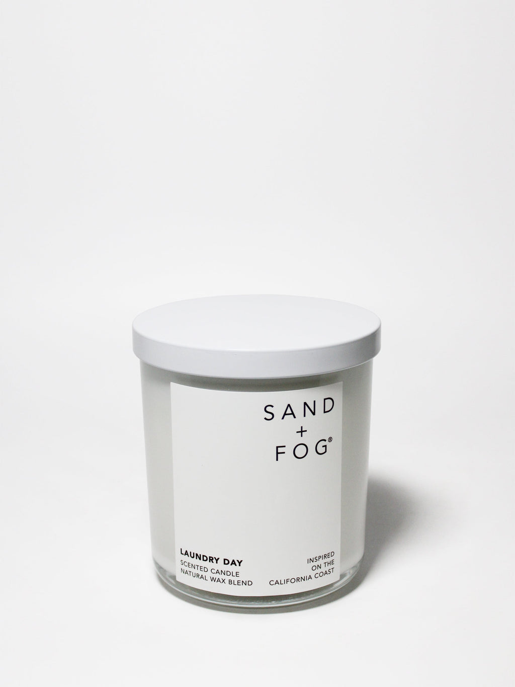 Cozy Laundry Day 10 oz scented candle