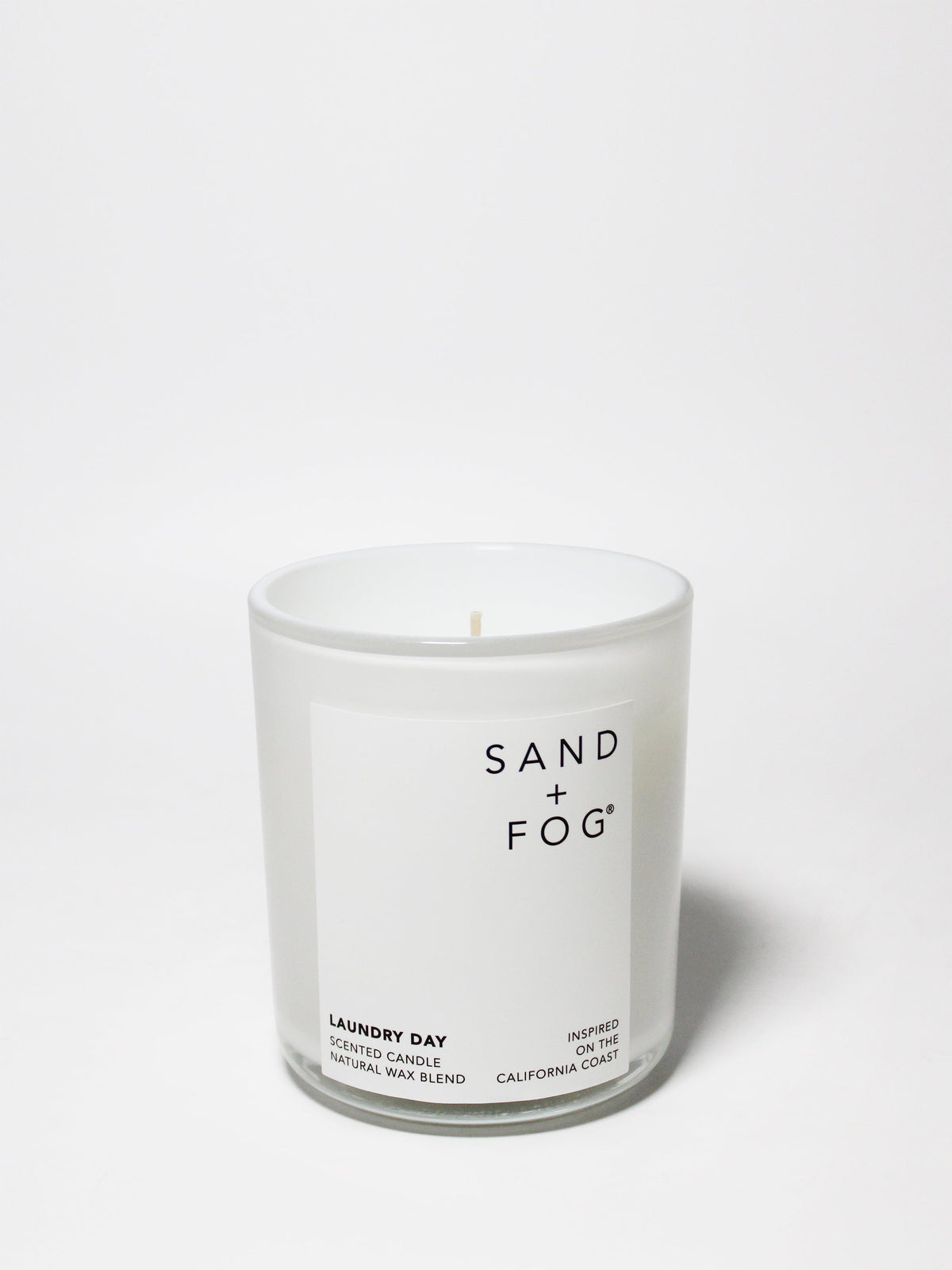 Cozy Laundry Day 10 oz scented candle