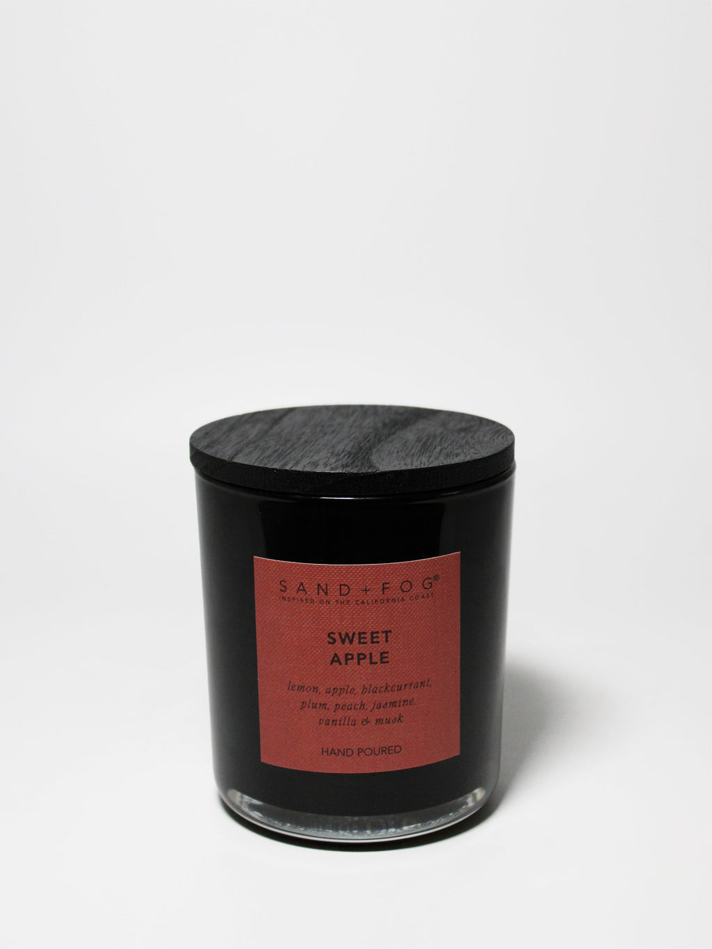 Cozy Sweet Apple 10 oz scented candle