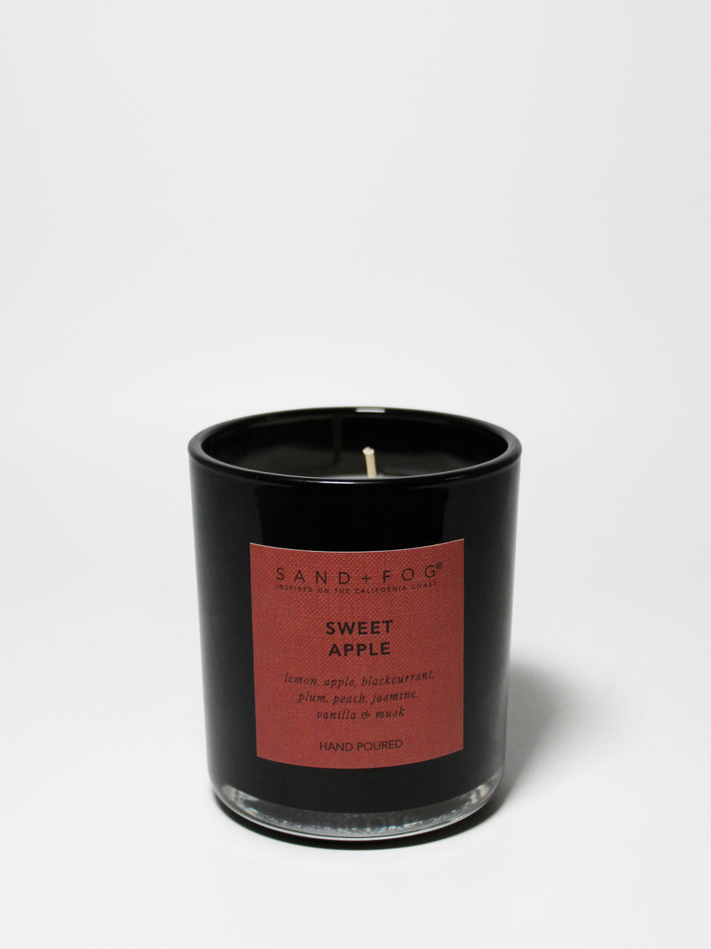 Cozy Sweet Apple 10 oz scented candle