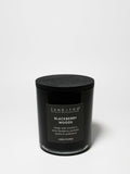 Cozy Blackberry Woods 10 oz scented candle