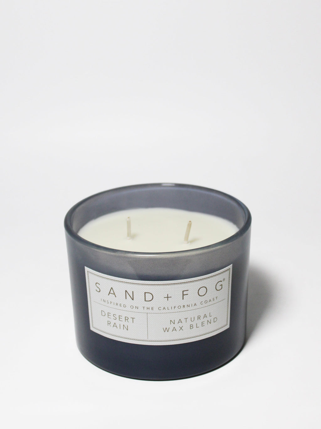 Cozy Desert Rain 12 oz scented candle