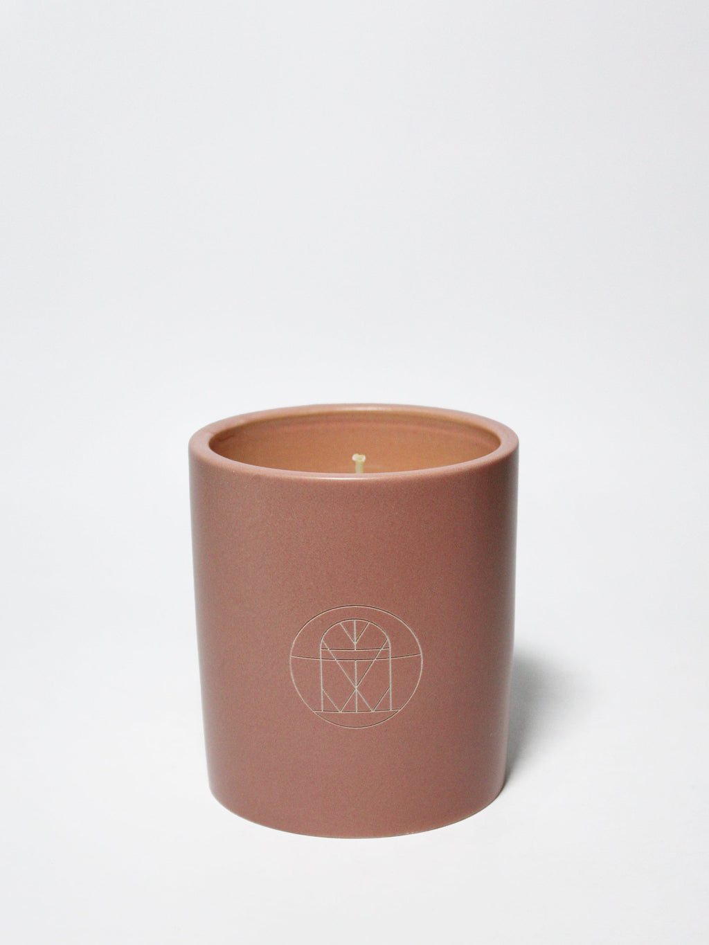 Cozy Mango Tangerine 12 oz scented candle
