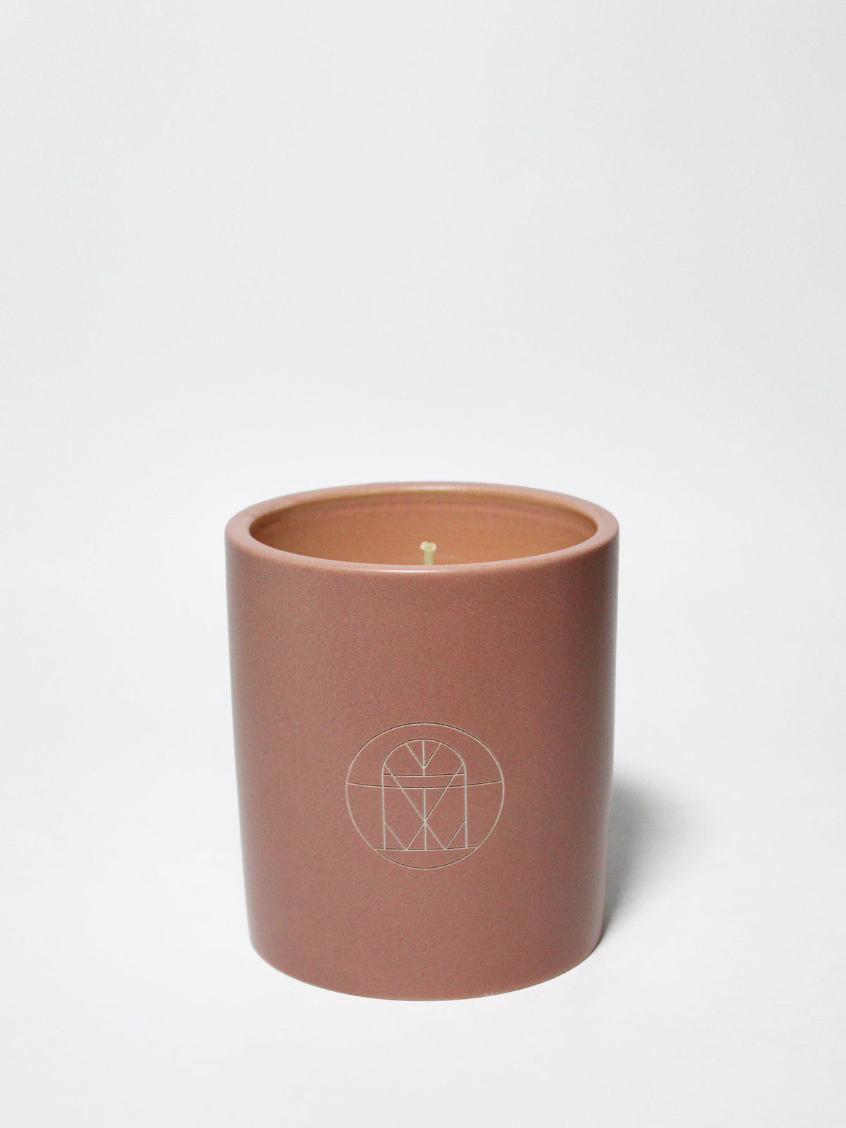 Cozy Mango Tangerine 12 oz scented candle