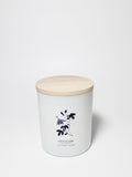 Cozy White Flowers Natural Home 11.5 oz scented candle