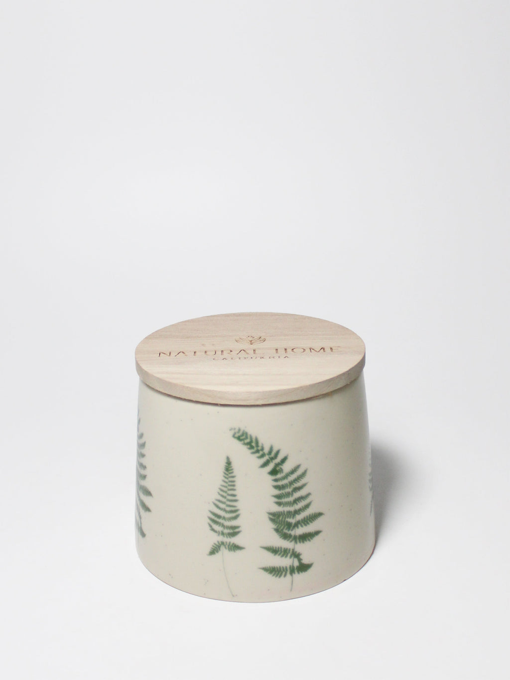 Cozy Eucalyptus Natural Home 7 oz scented candle