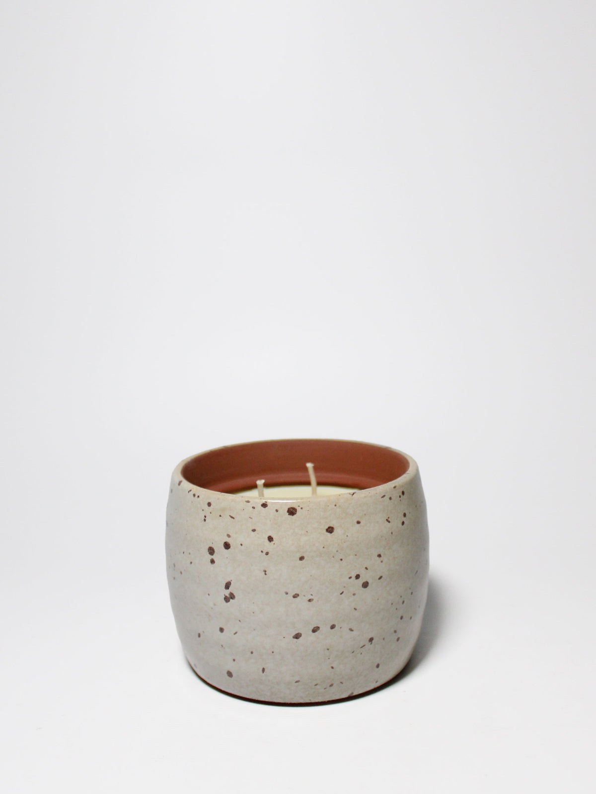 Cozy Ocean Mist Natural Home 13 oz scented candle