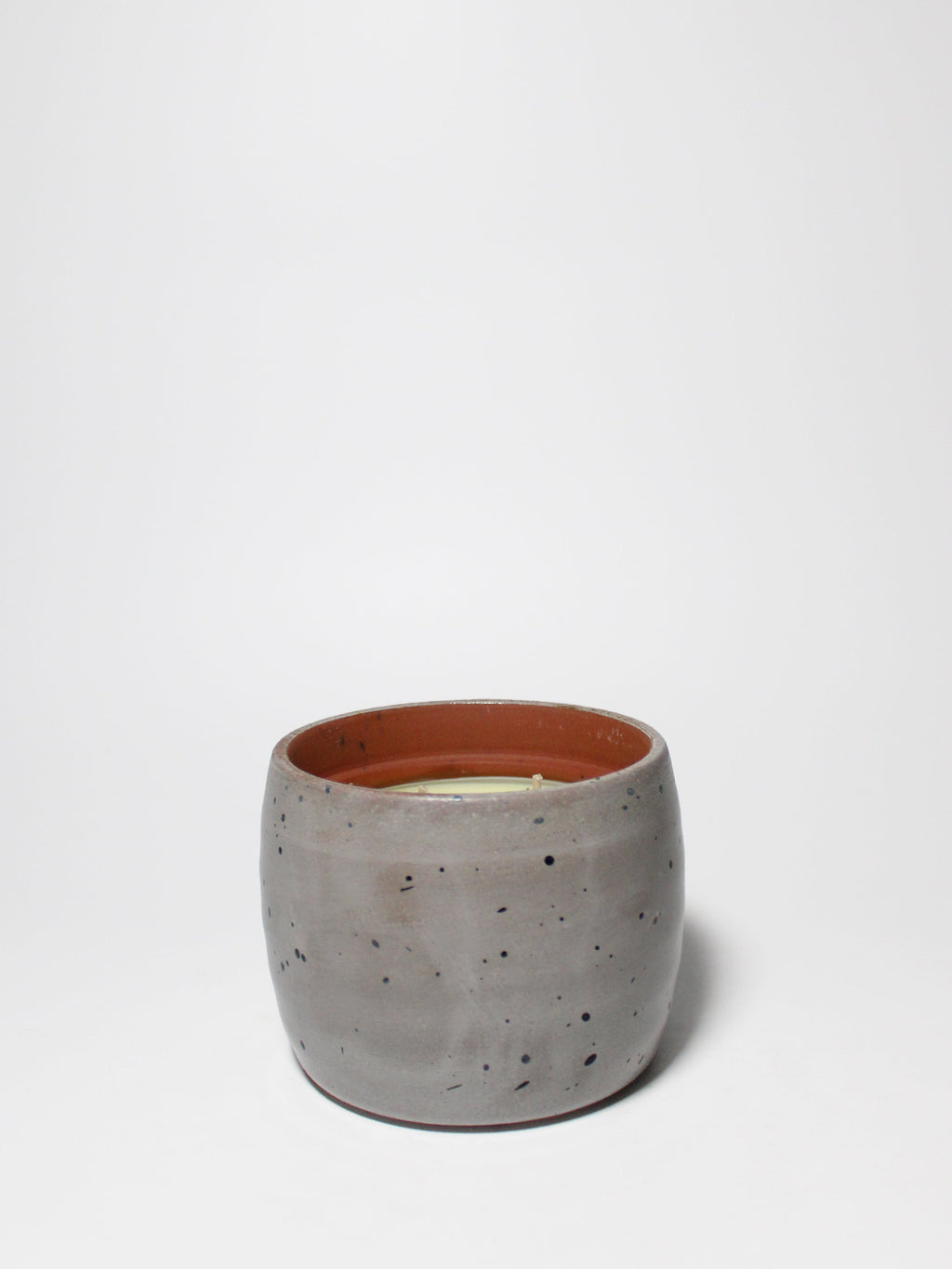 Cozy Vanilla Sandalwood Natural Home 13 oz scented candle