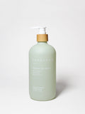 Gentle Sage & Sea Salt 15.7 oz Liquid Hand Soap
