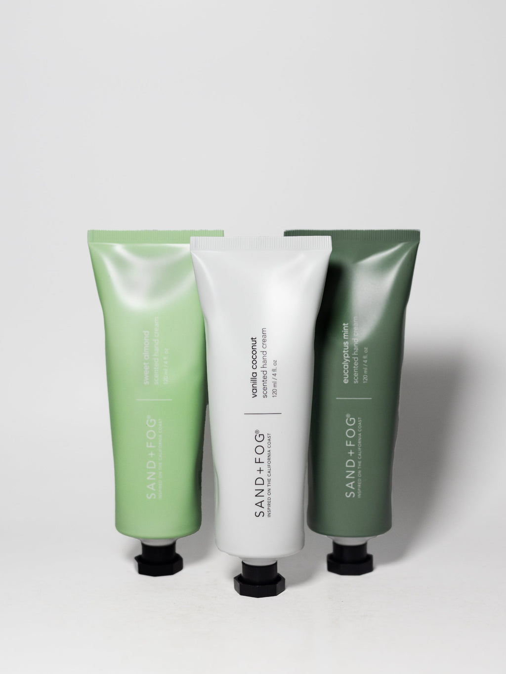 Elegant Relaxing Hand Cream Set